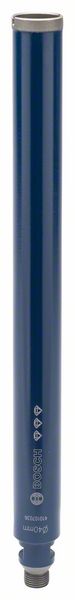 Diamantborrkrona Bosch våt ø40 mm 400 mm, G 1/2"