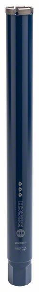 Diamantborrkrona Bosch våt ø52 mm 450 mm, 1 1/4" UNC