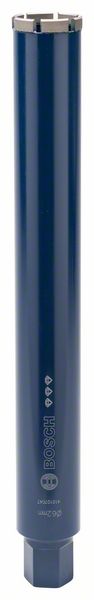 Diamantborrkrona Bosch våt ø62 mm 450 mm, 1 1/4" UNC