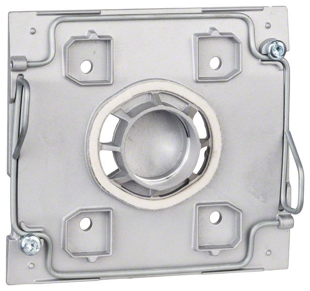 Bosch PRO stödplatta, 100 x 100 mm