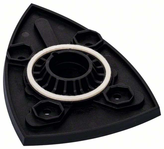 Bosch PRO stödplatta, 110 x 150 mm