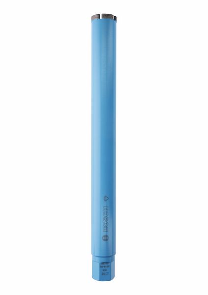 Bosch PRO Core Cutter dry, 52 x 450 mm, 1 1/4-tum UNC