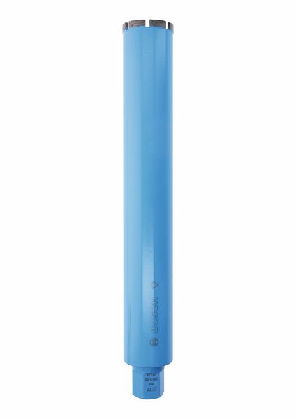 Bosch PRO Core Cutter dry, 72 x 450 mm, 1 1/4-tum UNC