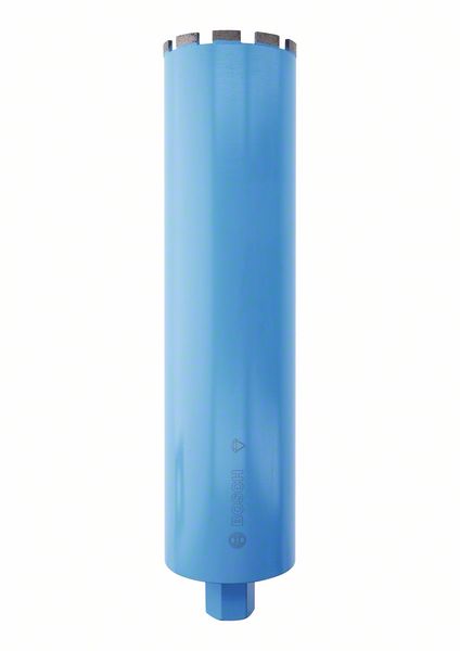 Bosch PRO Core Cutter dry, 122 x 450 mm, 1 1/4-tum UNC