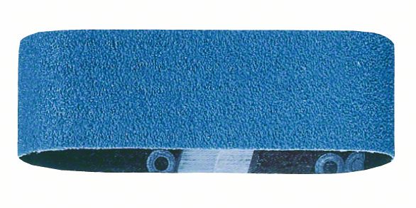 Bosch 3-delars slipbandssats X450