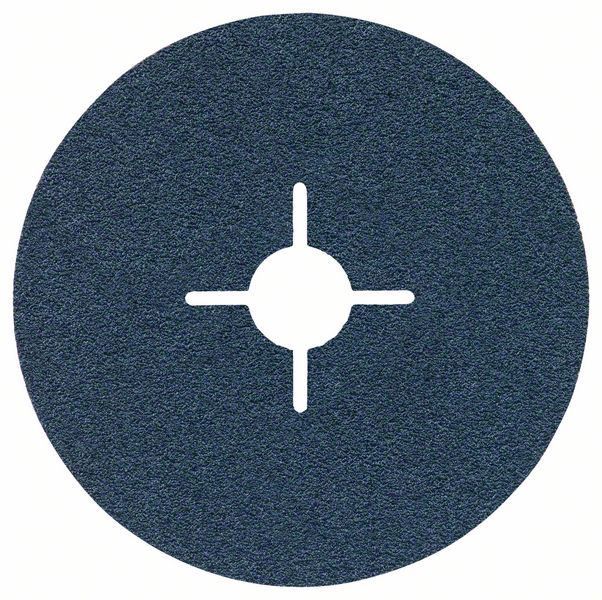Bosch PRO R574-fiberrondell, 125 mm, G60