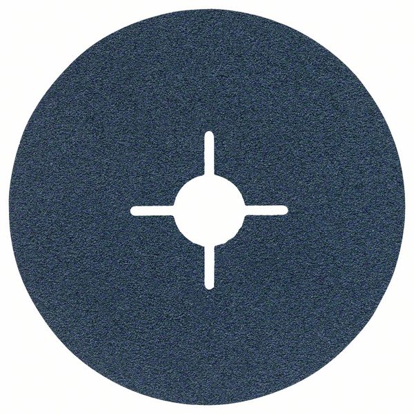 Bosch PRO R574-fiberrondell, 125 mm, G80