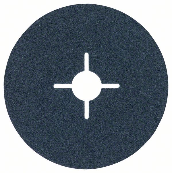 Bosch PRO R574-fiberrondell, 125 mm, G120