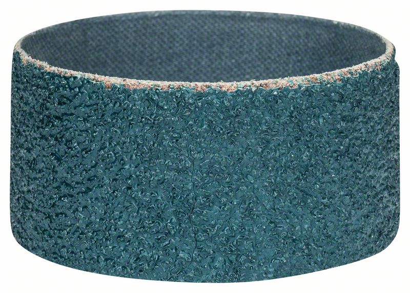 Slippapper Bosch cirkel D60xB30, för metall, top, 30 st, korn K36