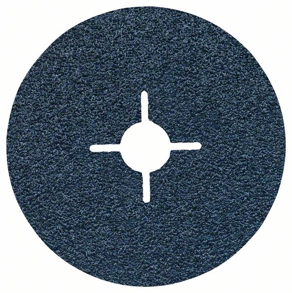 Bosch PRO R574-fiberrondell, 125 mm, G36