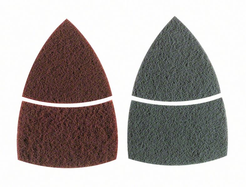 Bosch 2-delars slipfleecesats