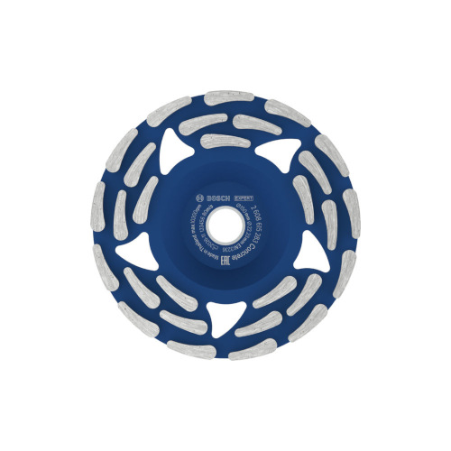 Bosch EXPERT Concrete Diamond betongslipkopp 150 x 19/22,23 x 5 mm