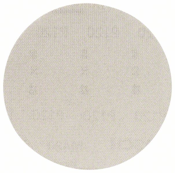 Slipnät Bosch M 480 115 mm, 5 st, korn G120