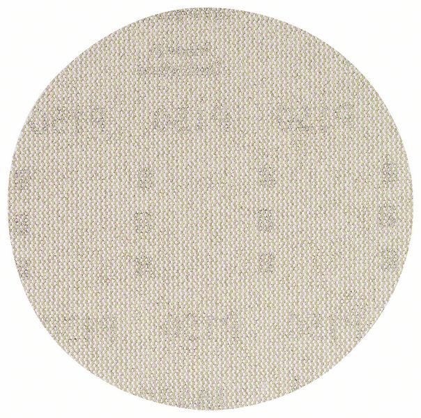 Slipnät Bosch M 480 115 mm, 5 st, korn G150