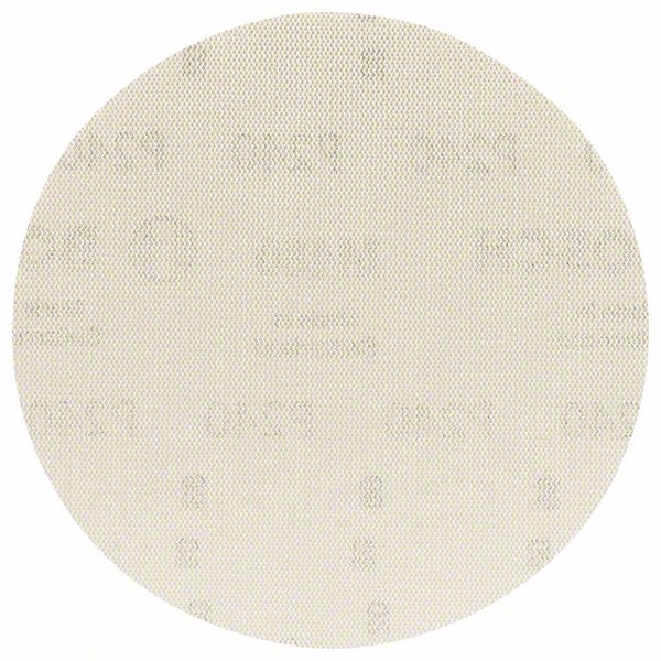 Slipnät Bosch M 480 125 mm, 5 st, korn G240