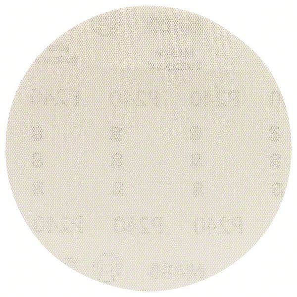 Slipnät Bosch M 480 125 mm, 50 st, korn G240