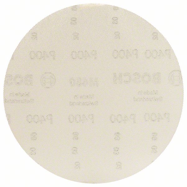 Slipnät Bosch M 480 150 mm, 50 st, korn G400