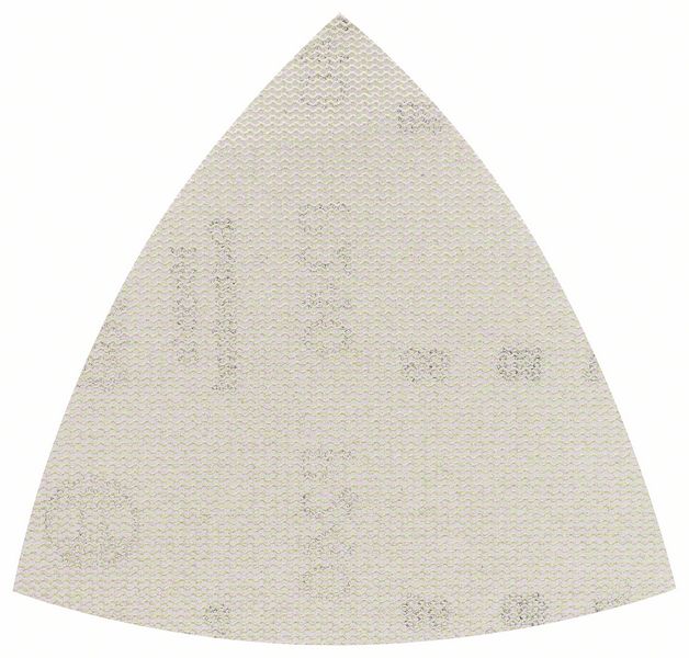 Slipnät Bosch M 480 93x93 mm, 5 st, korn G240