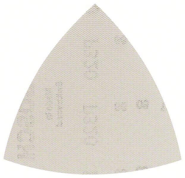 Slipnät Bosch M 480 93x93 mm, 5 st, korn G320