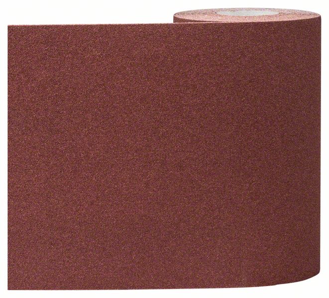 Bosch J450 Expert for Wood and Paint, 115 mm X 5 m, G180
