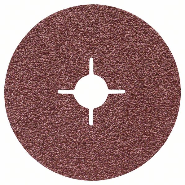 Bosch EXPERT R781 Prisma Ceramic fiberrondell 100 mm, 16 mm, G 36