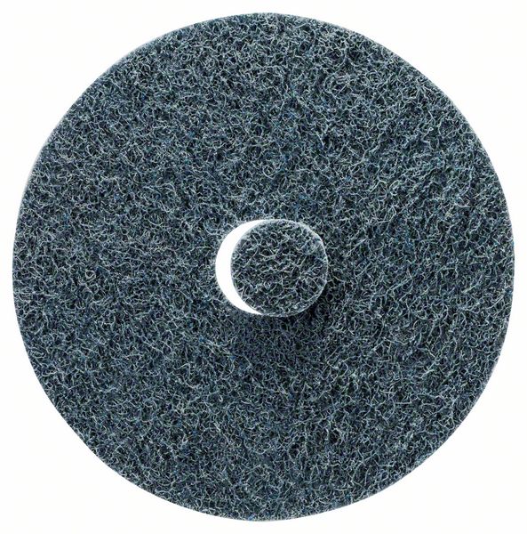 Fleecerondell Bosch SCM ø115 mm, N477 mycket fin