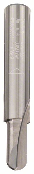 Bosch Expert Expert for Wood hålkälsfräs, 8 mm, R1 3 mm, D 6 mm, L 12,7 mm, G 50,8 mm