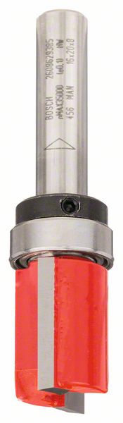 Bosch Expert Expert for Wood Laminate kantfräs, 8 mm, D1 16 mm, L 20 mm, G 60 mm