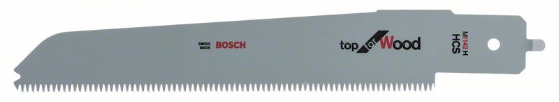 Bosch Wood clean stålborste, 0,9 x 36 x 235 mm