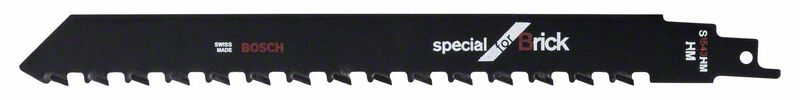 Tigersågblad Bosch S 1543 HM