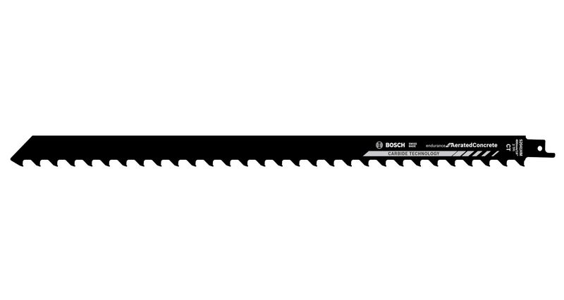 Bosch Tigersågblad S 2041 HM