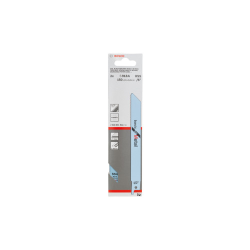 Bosch Tigersågblad S 918 AF