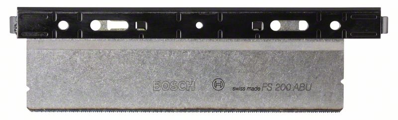 Precisionssågblad Bosch spånskiva