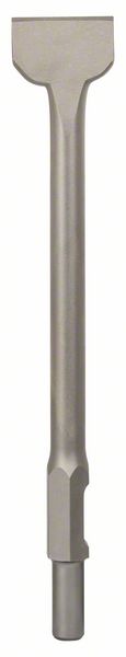 Bosch PRO HEX 30-4C-spadmejsel, 75 x 450 mm