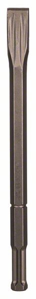 Bosch PRO HEX 22-5C-flatmejsel, 30 x 400 mm