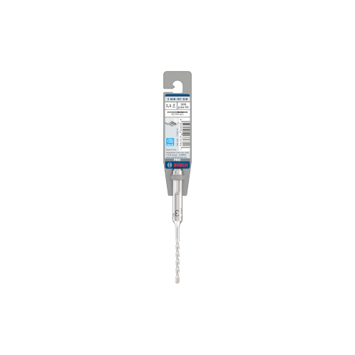 Bosch PRO SDS plus-5X hammarborr, 3,5 x 50 x 110 mm