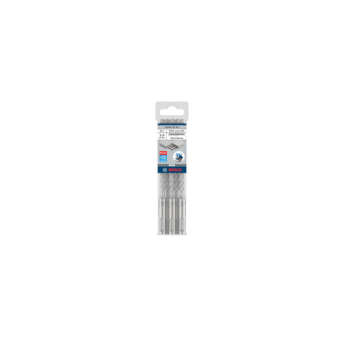 Bosch PRO SDS plus-5X hammarborr, 5,5 x 100 x 160 mm