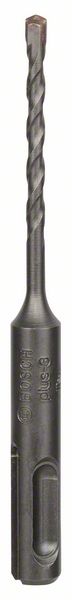 Borr Bosch SDS-plus-3 ø4 mm 50/110 mm