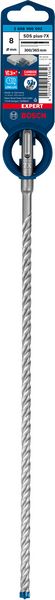 Bosch EXPERT SDS plus-7X hammarborr 8 x 300 x 365 mm