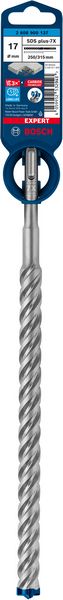 Bosch EXPERT SDS plus-7X hammarborr 17 x 250 x 315 mm