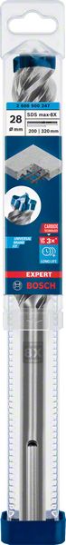 Bosch EXPERT SDS max-8X hammarborr 28 x 200 x 320 mm