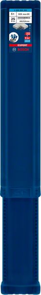 Bosch EXPERT SDS max-8X hammarborr 25 x 400 x 520 mm 5 delar