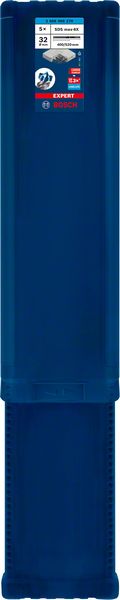 Bosch EXPERT SDS max-8X hammarborr 32 x 400 x 520 mm 5 delar
