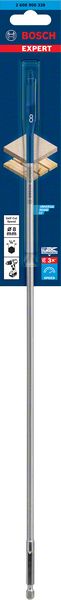 Bosch EXPERT Self Cut Speed flatfräsborr 8 x 400 mm