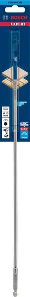 Bosch EXPERT Self Cut Speed flatfräsborr 10 x 400 mm
