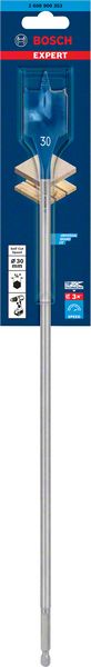 Bosch EXPERT Self Cut Speed flatfräsborr 30 x 400 mm