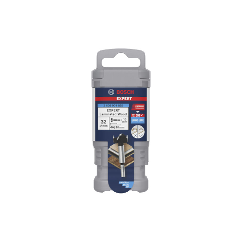 Ormborr Bosch ø32 mm 90,0 mm, 1 st