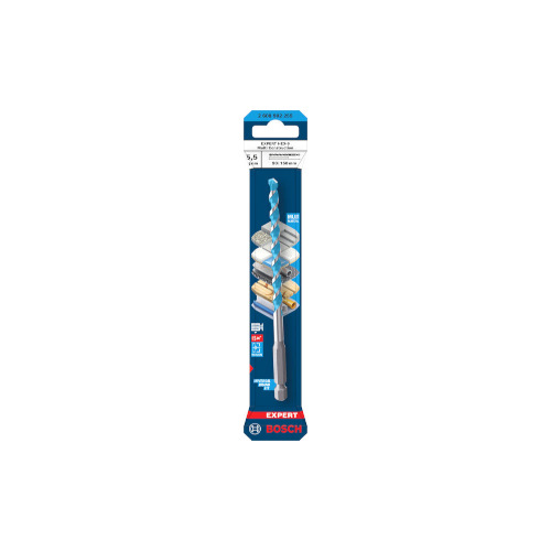 Bosch EXPERT HEX-9 Multi Construction borr, 5,5 x 90 x 150 mm