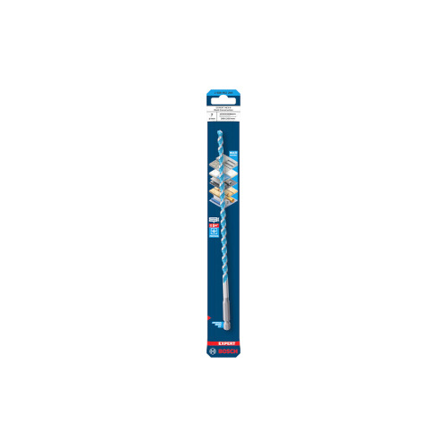 Bosch EXPERT HEX-9 Multi Construction borr, 7 x 200 x 250 mm
