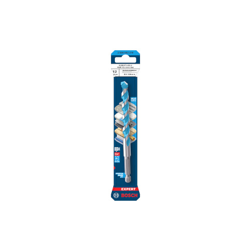 Bosch EXPERT HEX-9 Multi Construction borr, 12 x 90 x 150 mm